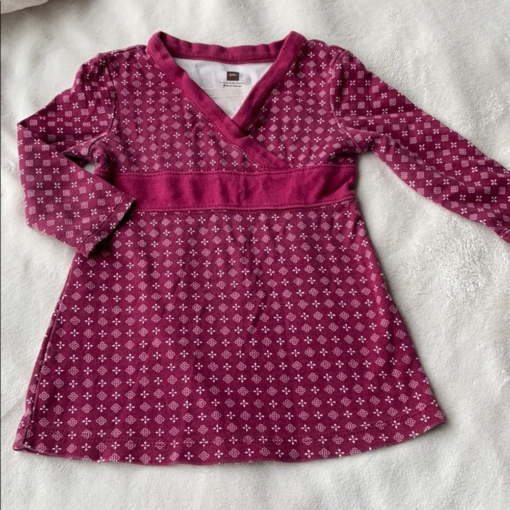 GUC Tea dress